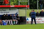 TSV Buch - FC Vorwärts Röslau (05.05.2024)