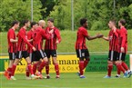 TSV Buch - FC Vorwärts Röslau (05.05.2024)