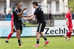 1. FC Kalchreuth - 1. FC Hersbruck (05.05.2024)