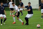 FC Bayern Kickers Nürnberg 2 - 1. FC Kalchreuth 2 (08.05.2024)