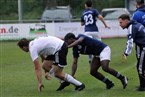 FC Bayern Kickers Nürnberg 2 - 1. FC Kalchreuth 2 (08.05.2024)