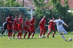 Türkspor Nürnberg - FC Bayern Kickers Nürnberg (09.05.2024)