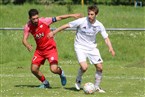 Türkspor Nürnberg - FC Bayern Kickers Nürnberg (09.05.2024)