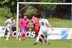 Türkspor Nürnberg - FC Bayern Kickers Nürnberg (09.05.2024)