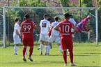 Türkspor Nürnberg - FC Bayern Kickers Nürnberg (09.05.2024)