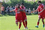 Türkspor Nürnberg - FC Bayern Kickers Nürnberg (09.05.2024)