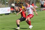FSV Stadeln - TSV 1860 Weißenburg (11.05.2024)