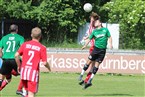 TSV Johannis 83 Nürnberg - TSV Buch 2 (12.05.2024)
