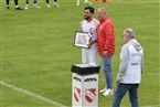 ATSV Erlangen - TSV Kornburg (18.05.2024)