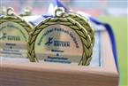 Der Regionalliga-Meister ist gleichzeitig auch Bayerischer Amateurmeister. 