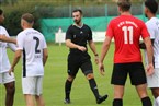 FSV Stadeln - ATSV Erlangen (12.07.2024)