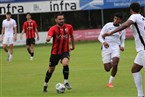 FSV Stadeln - ATSV Erlangen (12.07.2024)