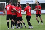 FSV Stadeln - ATSV Erlangen (12.07.2024)