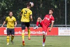 1. SC Feucht - TSV Meckenhausen (14.07.2024)