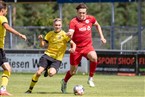 1. SC Feucht - TSV Meckenhausen (14.07.2024)