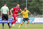1. SC Feucht - TSV Meckenhausen (14.07.2024)
