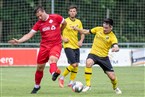 1. SC Feucht - TSV Meckenhausen (14.07.2024)