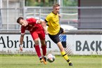 1. SC Feucht - TSV Meckenhausen (14.07.2024)