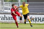 1. SC Feucht - TSV Meckenhausen (14.07.2024)