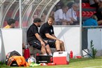 1. SC Feucht - TSV Meckenhausen (14.07.2024)