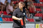 1. SC Feucht - TSV Meckenhausen (14.07.2024)