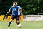 Der neue Kapitän der Pumas ist Philipp Denk.
