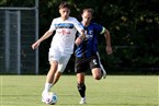 Fabian Hofmann verfolgt David Dujmovic.