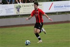FC Wendelstein - FSV Stadeln (07.08.2024)