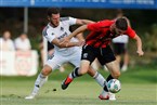 FSV Stadeln - TSV Buch (14.08.2024)