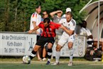 FSV Stadeln - TSV Buch (14.08.2024)