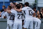 FSV Stadeln - TSV Buch (14.08.2024)