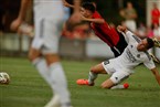FSV Stadeln - TSV Buch (14.08.2024)