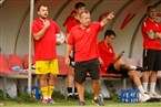 FSV Stadeln - TSV Buch (14.08.2024)