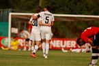 FSV Stadeln - TSV Buch (14.08.2024)