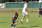 SG Quelle Fürth - FSV Stadeln (17.08.2024)