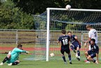 SG Quelle Fürth - FSV Stadeln (17.08.2024)