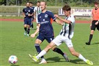 SG Quelle Fürth - FSV Stadeln (17.08.2024)
