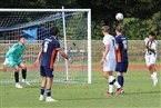 SG Quelle Fürth - FSV Stadeln (17.08.2024)