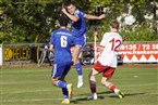 SpVgg Erlangen - SpVgg Mögeldorf 2000 Nürnberg (17.08.2024)