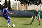 SpVgg Erlangen - SpVgg Mögeldorf 2000 Nürnberg (17.08.2024)