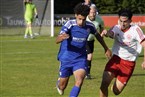 SpVgg Erlangen - SpVgg Mögeldorf 2000 Nürnberg (17.08.2024)