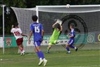 SpVgg Erlangen - SpVgg Mögeldorf 2000 Nürnberg (17.08.2024)