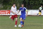 SpVgg Erlangen - SpVgg Mögeldorf 2000 Nürnberg (17.08.2024)