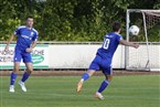 SpVgg Erlangen - SpVgg Mögeldorf 2000 Nürnberg (17.08.2024)