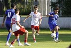 SpVgg Erlangen - SpVgg Mögeldorf 2000 Nürnberg (17.08.2024)