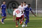 SpVgg Erlangen - SpVgg Mögeldorf 2000 Nürnberg (17.08.2024)