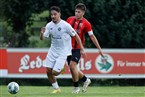 FSV Stadeln - SpVgg Ansbach (20.08.2024)