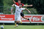 FSV Stadeln - SpVgg Ansbach (20.08.2024)