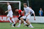 FSV Stadeln - SpVgg Ansbach (20.08.2024)