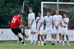 FSV Stadeln - SpVgg Ansbach (20.08.2024)